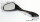Mirror Set for Yamaha FZS 600 1000 Fazer 5LV-26290-00-00 5LV-26280-00-00