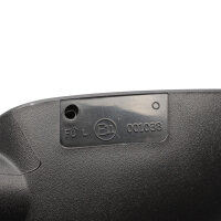 2x Specchio retrovisori per Yamaha FJR 1300 RP04 RP08 5JW-26280-00 5JW-26290-00