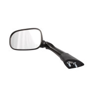 2x Specchio retrovisori per Yamaha FJR 1300 RP04 RP08 5JW-26280-00 5JW-26290-00