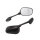 2x Espejo Retrovisor para Yamaha YZF-R1 RN09 5PW 02-03 5PW-26290-00 5PW-26280-00