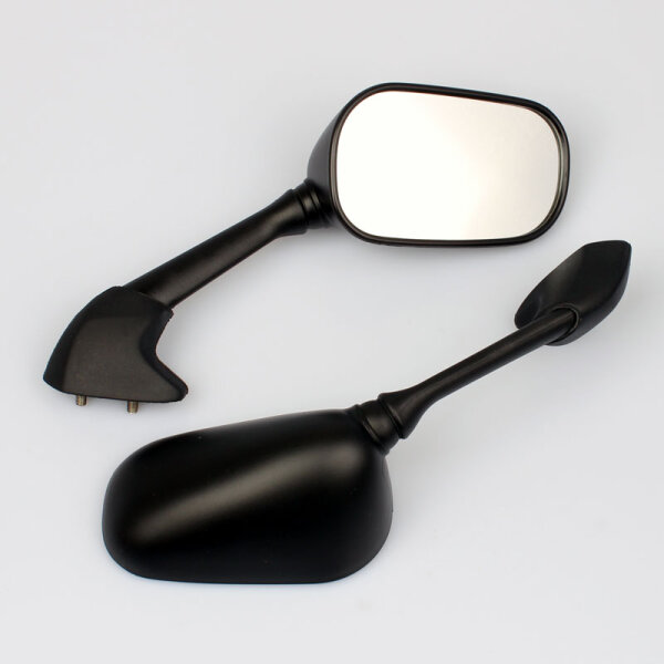 Mirror Set for Yamaha YZF-R1 RN12 5VY 2004-2006 5VY-26280-00 5VY-26290-00