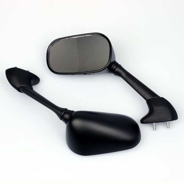 2x Espejo Retrovisor para Yamaha YZF-R6 RJ05 RJ09 R6S YZFR6S 5SL-26290-00