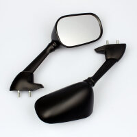 Spiegel-Set f&uuml;r Yamaha YZF-R6 RJ03 5MT 2002-2003...