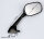 Mirror Set for Yamaha YZF-R6 RJ03 5MT 2002-2003 5MT-26280-00 5MT-26290-00