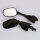 2x Specchio retrovisori per Yamaha FZ 6 S Fazer RJ071 2004-2006 5VX-26290-00