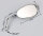 2x Specchio retrovisori per Yamaha XVS 650 1100 Dragstar XVZ 1300 XV 1600 1700