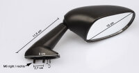 Spiegel-Set f&uuml;r Yamaha FZS 600 Fazer YZF-R1 R6...