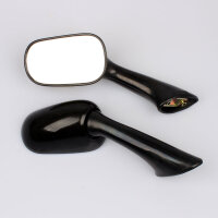 Spiegel-Set f&uuml;r Honda CBR 600 1000 F VFR 750 800...