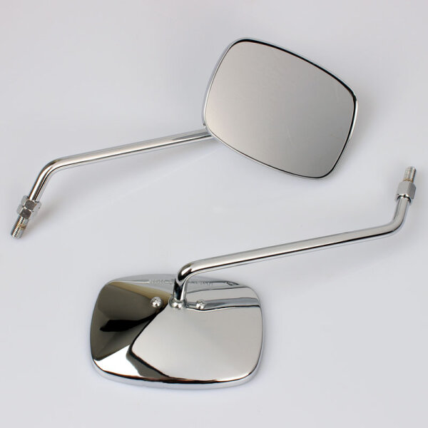 Mirror Set for Aprilia SCARABEO 125 150 8102835 8102836