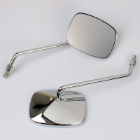 Mirror Set for Aprilia SCARABEO 125 150 8102835 8102836