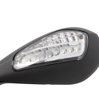 Mirror Set for Ducati 1199 Panigale 523-S-029-1A 523-S-028-1A