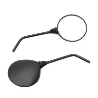 2x Specchio retrovisori per Aprilia SCARABEO 100 8201984