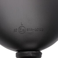 2x Specchio retrovisori per Aprilia SCARABEO 100 8201984