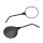 2x Specchio retrovisori per Aprilia SCARABEO 100 8201984