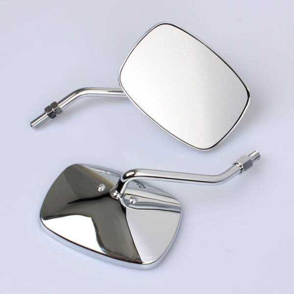 Mirror Set for Aprilia HABANA 125 Custom 8202166 8202170