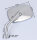 Mirror Set for Aprilia HABANA 125 Custom 8202166 8202170