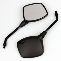 Spiegel-Set f&uuml;r Kawasaki GPZ 305 Z 750 1000 1100...