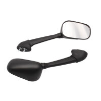 Spiegel-Set f&uuml;r Yamaha FZ 6 S SA Fazer Bj. 2007-2008...