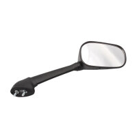 Spiegel-Set f&uuml;r Yamaha FZ 6 S SA Fazer Bj. 2007-2008...