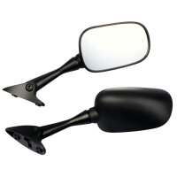 Spiegel-Set f&uuml;r Honda VFR 800 RC46 2000-2001...