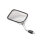 2x Specchio retrovisori per Honda VT 750 S 88210-MGR-641 88220-MGR-641
