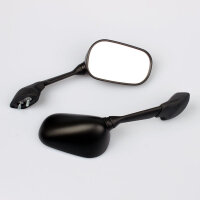 Spiegel-Set f&uuml;r Yamaha YZF-R6 RJ11 Bj. 2006-2007...