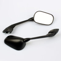 Mirror Set for Yamaha FZ 1 S Fazer RN16 2006-2008...