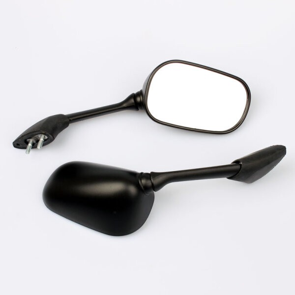 2x Espejo Retrovisor para Yamaha YZF-R1 RN19 2007-2008 4C8-26290-00-00