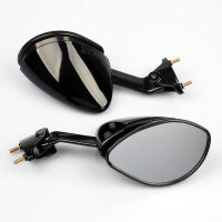 Spiegel-Set f&uuml;r Kawasaki ZX 12 R Bj. 2002-2005...