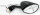 Mirror Set for Kawasaki ZX 12 R 2002-2005 56001-1574 56001-1575