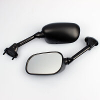 Mirror Set for Kawasaki ZX 6 R 2007-2008 56001-0084...