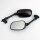 Mirror Set for Kawasaki ZX 6 R 2007-2008 56001-0084 56001-0085
