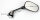 Mirror Set for Kawasaki ZX 6 R 2007-2008 56001-0084 56001-0085