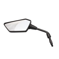 Mirror Set for Kawasaki KLX 125 250 D-Tracker 56001-0093 56001-0092