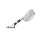 2x Specchio retrovisori per Yamaha FZ 6 S2 Fazer 2007-2008 1B3-26290-10