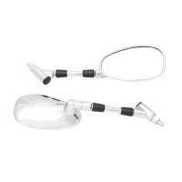 Spiegel-Set f&uuml;r Yamaha FZS 1000 Fazer Bj. 2001-2005...