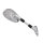 2x Specchio retrovisori per Yamaha FZS 1000 Fazer 2001-2005 2D1-26290-00
