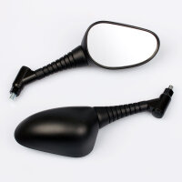 Spiegel-Set f&uuml;r Yamaha TDM 850 4TX Bj. 1996-2001...