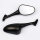 2x Specchio retrovisori per Yamaha TDM 850 4TX 1996-2001 4TX-26290-50
