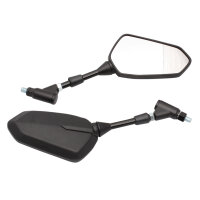 Spiegel-Set f&uuml;r Yamaha MT-01 V-MAX 1700 5YU-26290-30...