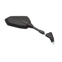 2x Specchio retrovisori per Yamaha MT-01 V-MAX 1700 5YU-26290-30 5YU-26280-30