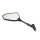 2x Specchio retrovisori per Yamaha MT-01 V-MAX 1700 5YU-26290-30 5YU-26280-30