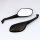 Mirror Set for Yamaha VP 125 250 X-City 5B2-26290-100 5B2-26280-100