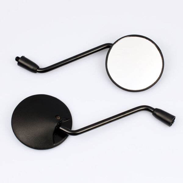 Mirror Set for Honda MTX 50 80 PXR 50 88110-195-003 88110-MN9-003