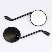 2x Espejo Retrovisor para Honda MTX 50 80 PXR 50...