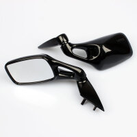 Mirror Set for Kawasaki ZX 10 B ZXT00B Years 1988-1990...