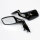 2x Specchio retrovisori per Kawasaki ZX 10 B ZXT00B 1988-1990 56001-1326