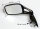2x Specchio retrovisori per Kawasaki ZX 10 B ZXT00B 1988-1990 56001-1326