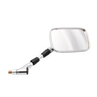 Mirror Set for Suzuki AN 400 Burgman GZ 125 250 VZ 800 VL...