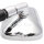 2x Specchio retrovisori per Suzuki AN 400 Burgman GZ 125 250 VZ 800 VL 1500